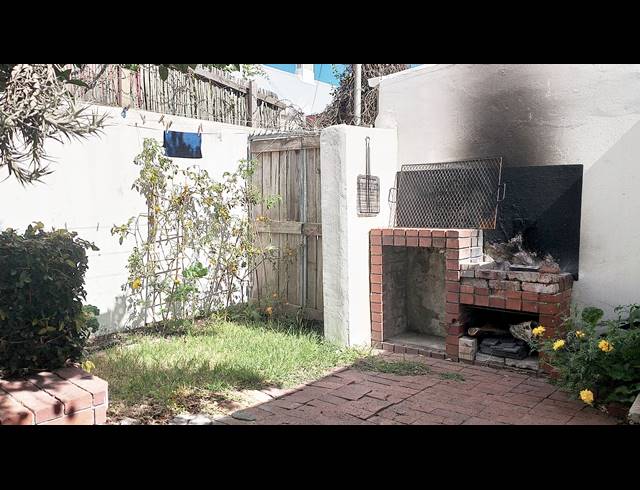 3 bed property to rent in OBSERVATORY